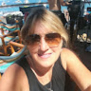 Meet your Posher, Dawn